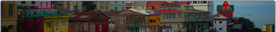 Arquitectura de Valparaíso