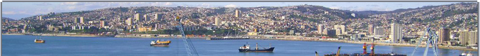 Puerto de Valparaíso