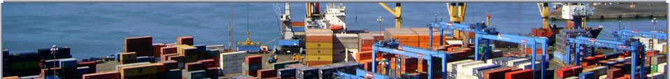 Terminal portuario de Valparaíso