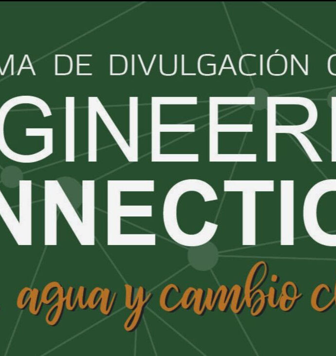 Programa de Divulgación científica: Engineering Connection II: Agua, infraestructura y eficiencia operativa: paradojas de la seguridad Hídrica en América Latina