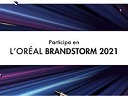 “L’Oréal Brandstorm 2021”