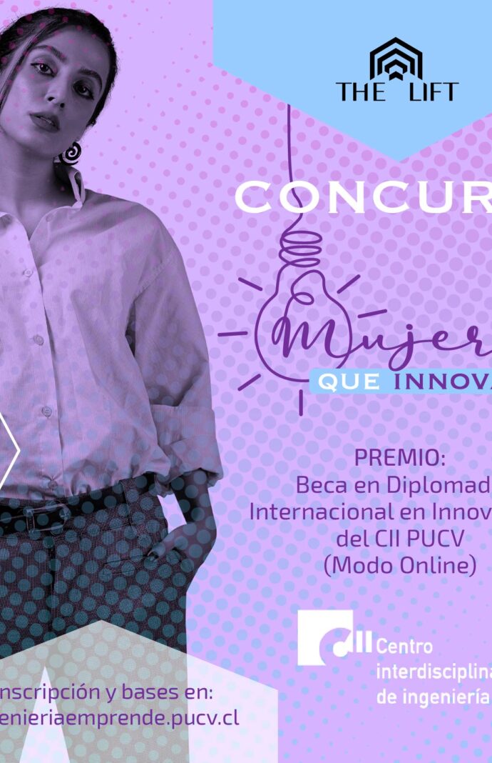 Concurso Mujeres que Innovan