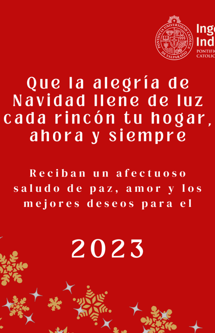 Feliz Navidad  y Año Nuevo 2023