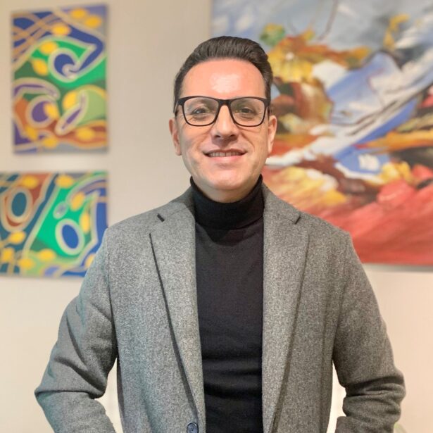 Víctor Leiva Ph.D., académico e investigador de la EII-PUCV, ocupa el 1er lugar en el ranking de los mejores científicos en matemática de Chile