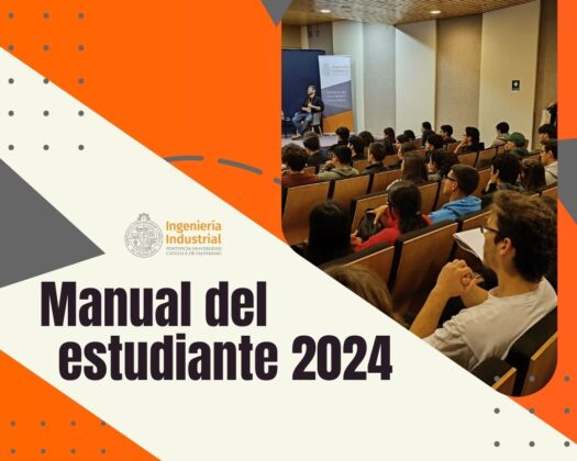 Manual del Estudiante 2024