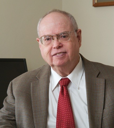 John Thomas Clinton (Q.E.P.D.)