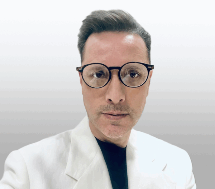 Académico de la EII se ubica dentro del 2% de los científicos más influyentes según prestigioso ranking internacional