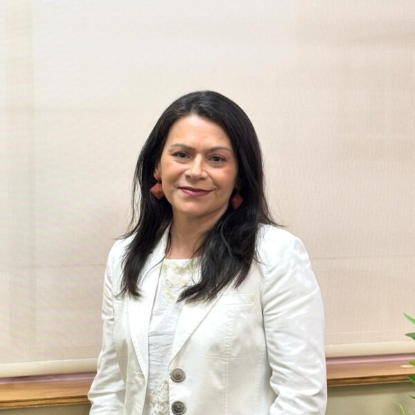 Carolina Cápona González