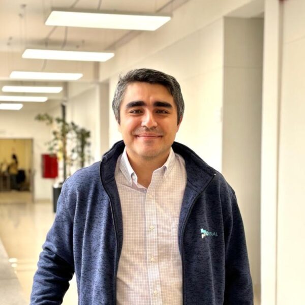 Pablo Torrealba González