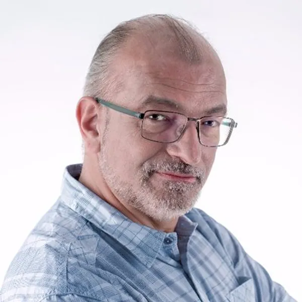 Neven Duić